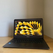 Portable asus zenbook d'occasion  Villars-les-Dombes
