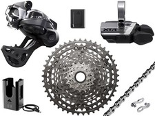 Gruppo bici mtb usato  Ancona