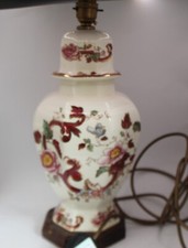Mason ironstone red for sale  YORK