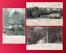 Woltersdorf berlin 1900 gebraucht kaufen  Dresden