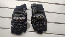 Guanti dainese carbon usato  Cogoleto
