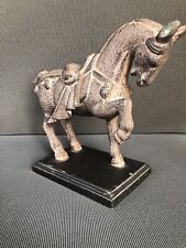 Vintage metal cast for sale  NEWARK