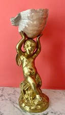 Large antique gilt for sale Large antique gilt for sale  DERBY