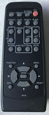 R016 remote control for sale  CHERTSEY