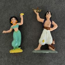 Aladdin jasmin figuren gebraucht kaufen  Hagen
