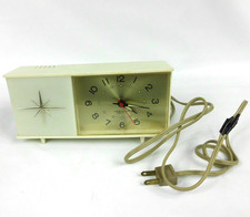 Vintage westclox moonbeam for sale  Port Saint Lucie