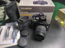 Olympus 600 digital for sale  UK