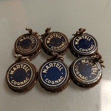 Lot capsules mécaniques d'occasion  Saint-Amans-Soult