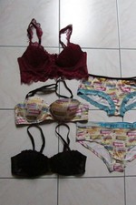 lingerie charlott 90c d'occasion lingerie charlott 90c d'occasion Aix-les-Bains