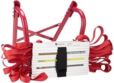 Smartwares bbvl rettungsleiter gebraucht kaufen  Nidda
