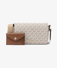 Usado, Bolsa de ombro Michael Kors feminina branca GRÁTIS comprar usado Usado, Bolsa de ombro Michael Kors feminina branca GRÁTIS comprar usado  Enviando para Brazil