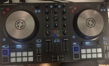 Traktor kontrol mk3 for sale  Silver Spring