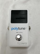 Sintonizador tc electronic POLYTUNE3 975373 comprar usado  Enviando para Brazil