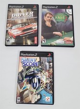 Lot playstation games for sale  Sergeant Bluff