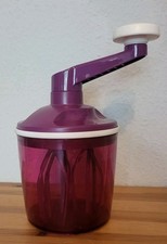 Tupperware speedy chef gebraucht kaufen  Berlin