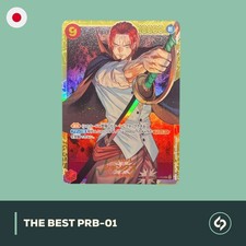 Piece tcg shanks gebraucht kaufen  Deutschland