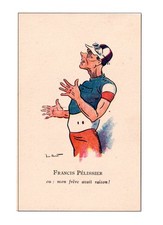 Carte postale collection d'occasion  Saujon