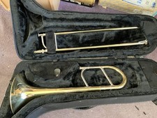 Trombone alto jp136 for sale  HALESOWEN