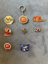 Nascar wood brothers for sale  Simi Valley
