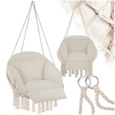 Fauteuil suspendu samira d'occasion  Rognac