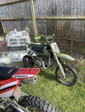 140cc pit bike for sale  BRIGHTON