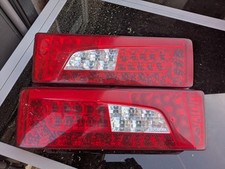 Riginal scania led gebraucht kaufen  Deutschland
