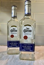 Empty jose cuervo for sale  MILTON KEYNES