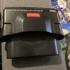 Official sega master for sale  BURY