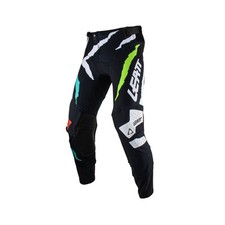 Leatt pantaloni moto usato  Agrate Brianza