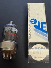 6146b 8298a motorola for sale  Hastings