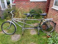 Thorn explora tandem for sale  SOUTHAMPTON