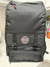 Mochila térmica de skate Igloo Independent Truck Company - Nova - Preta - Estado perfeito comprar usado  Enviando para Brazil