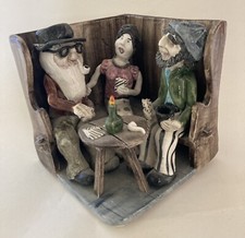 Alan young pottery for sale  BRADFORD