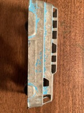 Tootsietoy greyhound bus for sale  Wamego