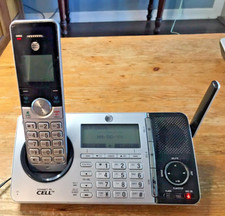 6.0 cordless telephone for sale  Ranson