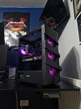 High end gaming for sale  WOKING