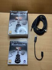 Rocksmith playstation ps3 usato  Italia