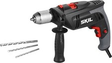 Skil schlagbohrmaschine 6398 gebraucht kaufen  Elsoff, Rehe, Oberroßbach
