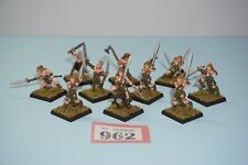 Warhammer fantasy wood for sale  SUDBURY