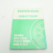 Riginal honda cbx gebraucht kaufen  Kreuztal