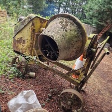 Running 1962 diesel for sale  PETERBOROUGH