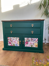 Designer upcycled victoria for sale  KETTERING