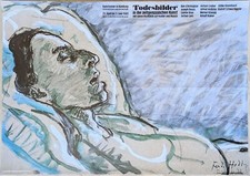 Poster plakat ferdinand gebraucht kaufen  München