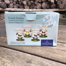 Vintage unused villeroy for sale  LIGHTWATER