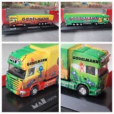 Scania mai logistik gebraucht kaufen  Hünxe