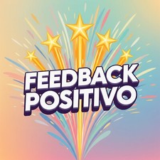 Cash back feedback usato  Lago