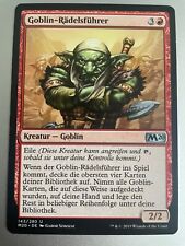Goblin rädelsführer m20 gebraucht kaufen  München