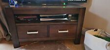 Lyon walnut cabinet for sale  BASILDON