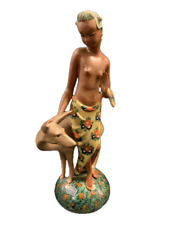 Statuina moretta con usato  Torino