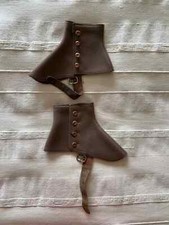 Vintage brown felt for sale  CAMBRIDGE